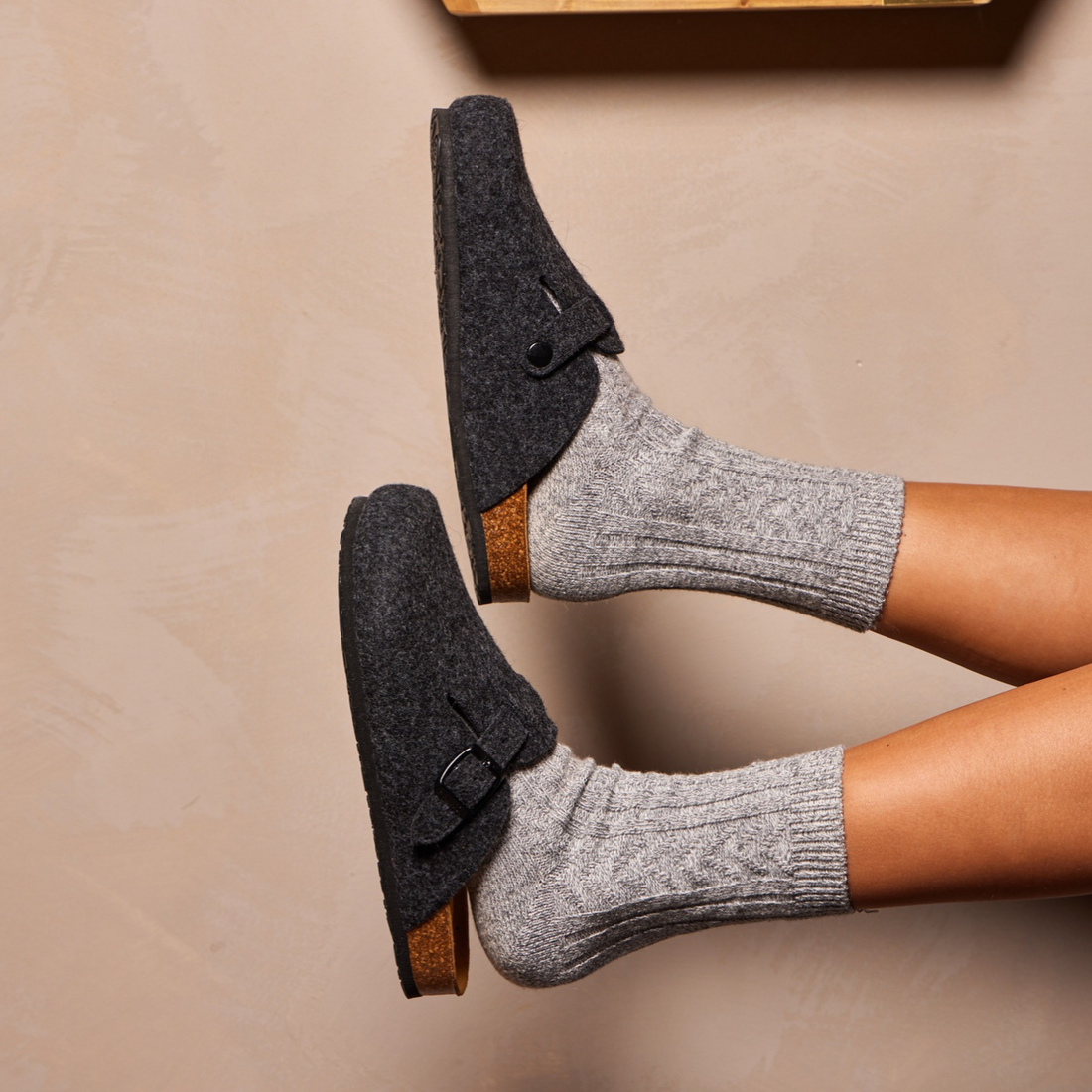 Blog Grey Wool