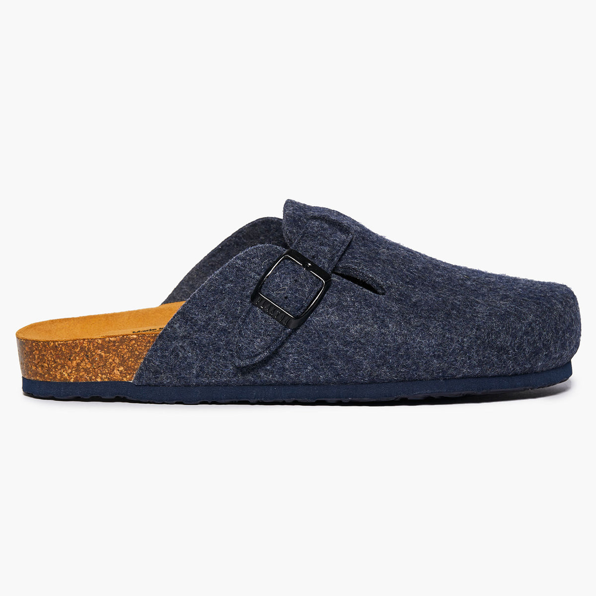 Blog Navy Wool